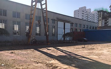 定襄鍛件法蘭的方法以及步驟是什么呢？