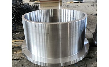 山西筒形鍛件是如何鍛造出來(lái)的？