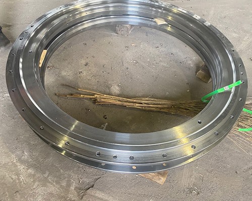 定襄億欣源法蘭加工為您分享常用的自由鍛造設(shè)備有哪些？