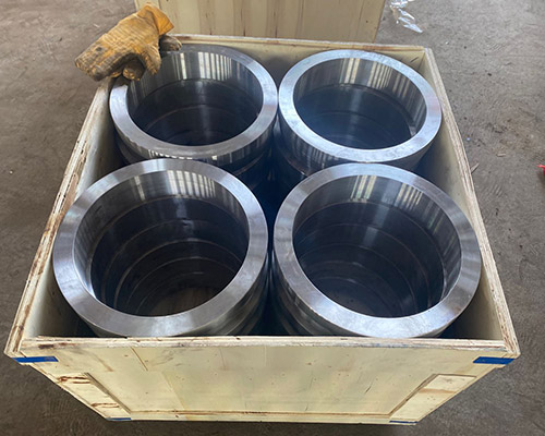 億欣源法蘭鍛件公司：鍛造鍛件的方法有哪些？