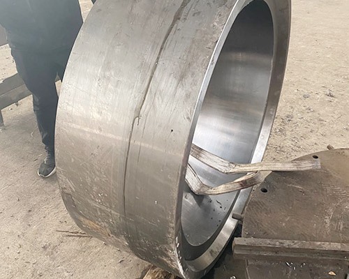 定襄億欣源公司總結(jié)，鍛件回火的階段有哪些？