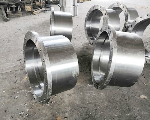 定襄億欣源法蘭廠家 講解不銹鋼鍛件特點和優(yōu)勢是什么？