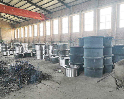 億欣源求教，鍛件表面的加熱方法有什么？