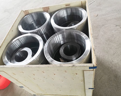 億欣源淺談，山西鍛件產(chǎn)品的鍛造加工特點(diǎn)是什么？