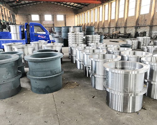 億欣源給您講講鍛件鍛壓可以分為哪幾種？