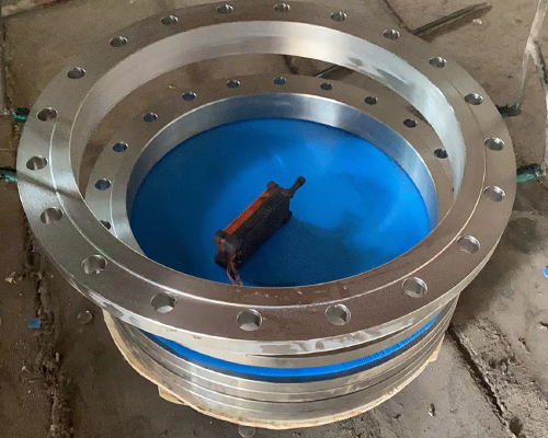 億欣源：山西鍛造鍛件時怎么控制成本？