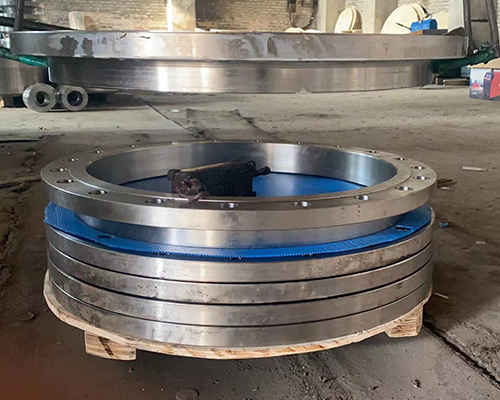 定襄億欣源法蘭加工總結(jié)山西鍛件產(chǎn)品的鍛造加工特點是什么？