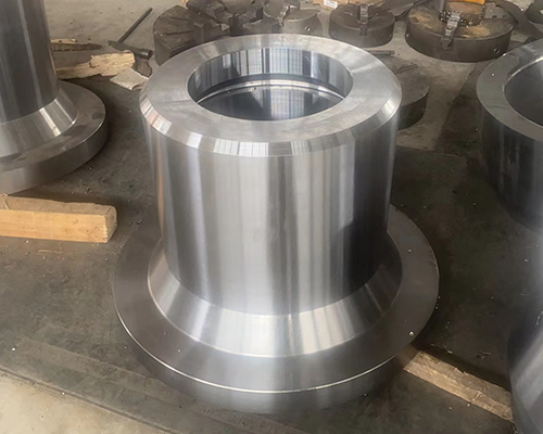 定襄億欣源：汽車鍛件的封閉斷面是什么？