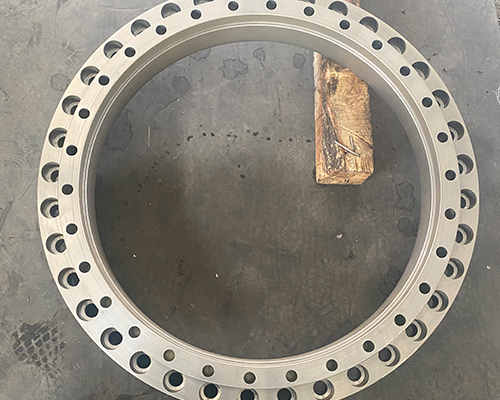 億欣源：如何檢驗鍛件的質(zhì)量？