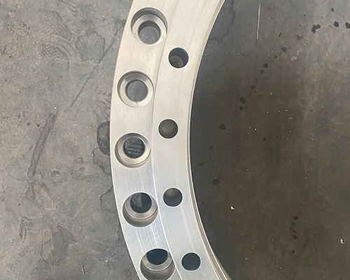 定襄億欣源法蘭加工為您分享，如何檢驗鍛件的質(zhì)量？