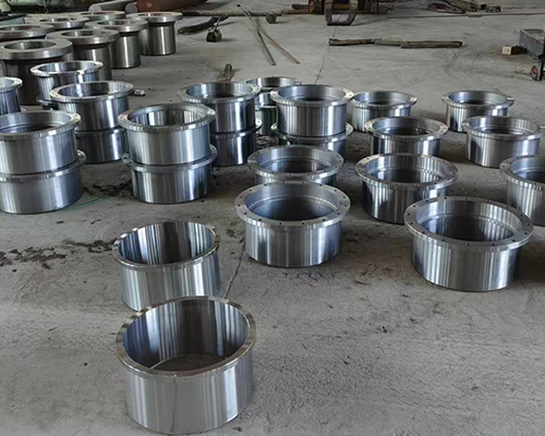 億欣源法蘭鍛件公司 講解如何保證鍛件的熱處理質(zhì)量？